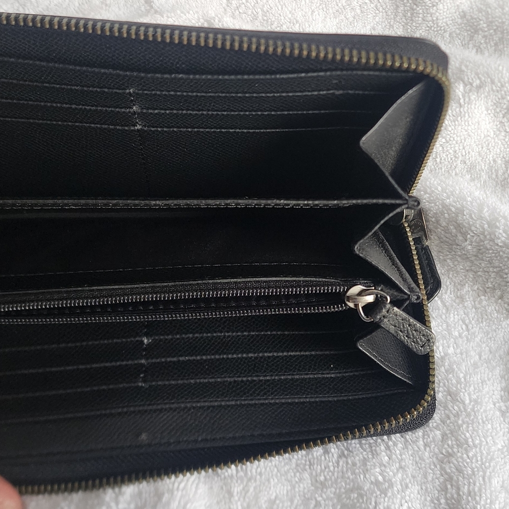 Coach wallet - Picture 3 of 5